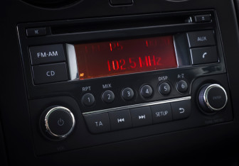 Подержанный автомобиль Nissan Qashqai 2010 года (17 фото)