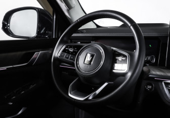 Подержанный автомобиль Tank 500 2023 года (14 фото)