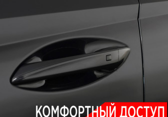 Подержанный автомобиль Hyundai Sonata 2023 года (20 фото)