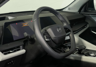 Подержанный автомобиль Changan CS75PLUS 2024 года (13 фото)