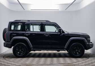 Подержанный автомобиль Tank 300 2023 года (4 фото)