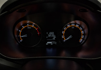 Подержанный автомобиль LADA (ВАЗ) Granta Sedan 2023 года (13 фото)