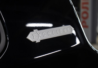 Подержанный автомобиль Toyota Land Cruiser Suv 2018 года (29 фото)