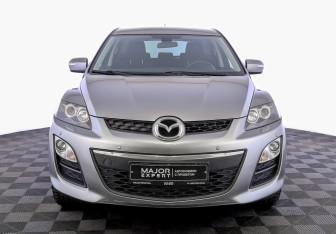 Подержанный автомобиль Mazda CX-7 2011 года (2 фото)