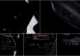 Подержанный автомобиль Toyota Camry Sedan 2019 года (17 фото)