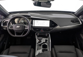 Новый Knewstar 001 2024 (10 фото)