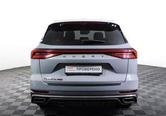 Подержанный автомобиль Chery Tiggo 8 Pro Max 2024 года (6 фото)