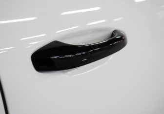 Подержанный автомобиль Porsche Cayenne 2019 года (20 фото)