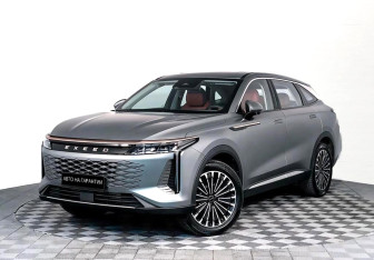 Подержанный автомобиль Exeed RX 2023 года (1 фото)