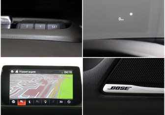 Подержанный автомобиль Mazda 6 Sedan 2019 года (11 фото)