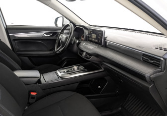 Подержанный автомобиль Haval Jolion 2022 года (13 фото)