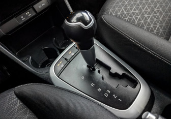 Подержанный автомобиль Kia Picanto 2020 года (27 фото)