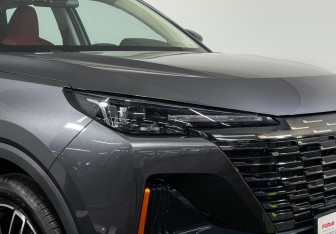 Подержанный автомобиль Changan CS55PLUS 2023 года (17 фото)