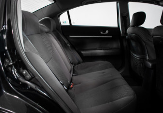 Подержанный автомобиль Mitsubishi Galant Sedan 2007 года (9 фото)