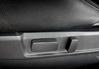 Подержанный автомобиль Mitsubishi ASX 2014 года (21 фото)