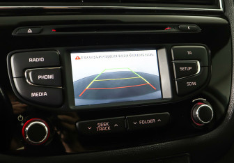 Подержанный автомобиль Kia Ceed Hatchback 2015 года (14 фото)