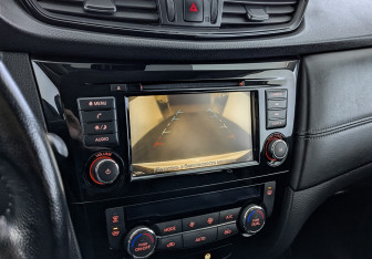 Подержанный автомобиль Nissan X-Trail 2022 года (26 фото)