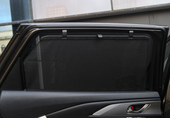 Подержанный автомобиль Mazda CX-9 2021 года (13 фото)