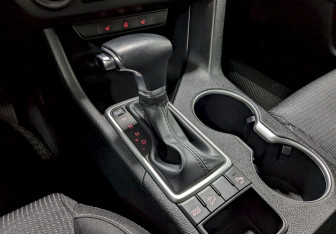 Подержанный автомобиль Kia Sportage 2021 года (29 фото)