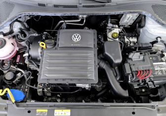 Новый Jetta VA3 2023 (9 фото)