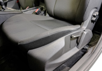 Подержанный автомобиль Ford Focus Sedan 2018 года (21 фото)