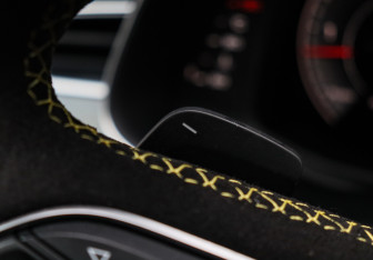 Подержанный автомобиль Audi Q8 2021 года (31 фото)