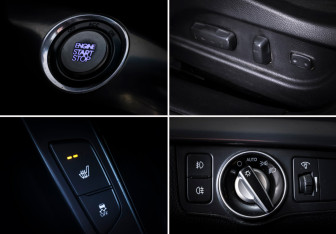 Подержанный автомобиль Hyundai i40 Sedan 2013 года (17 фото)