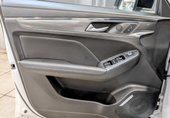 Подержанный автомобиль Haval Jolion 2024 года (19 фото)