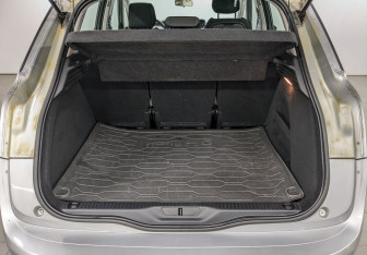 Подержанный автомобиль Citroen C4 Picasso 2014 года (10 фото)