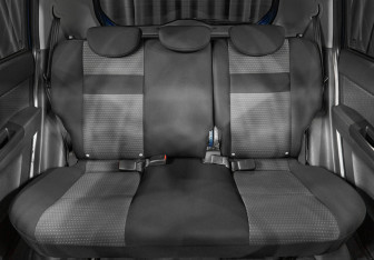 Подержанный автомобиль Hyundai Getz 2008 года (15 фото)