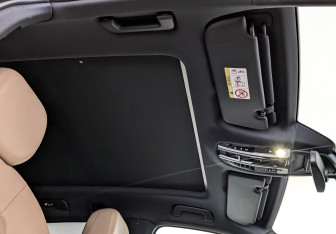 Подержанный автомобиль Porsche Cayenne 2021 года (23 фото)