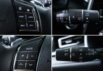 Подержанный автомобиль Haval M6 2023 года (15 фото)