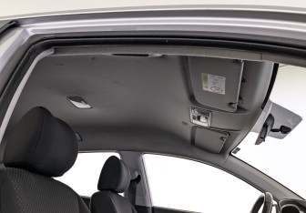 Подержанный автомобиль Kia Rio Hatchback 2021 года (20 фото)