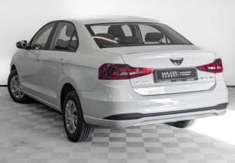 Новый Jetta VA3 2023 (7 фото)