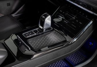 Подержанный автомобиль Chery Tiggo 7 Pro 2020 года (19 фото)