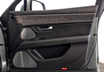 Подержанный автомобиль AITO M5 2023 года (23 фото)