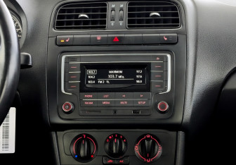 Подержанный автомобиль Volkswagen Polo Sedan 2019 года (15 фото)