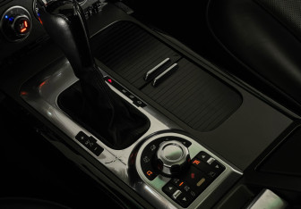 Подержанный автомобиль Land Rover Range Rover 2011 года (21 фото)