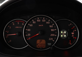 Подержанный автомобиль Mitsubishi Pajero Sport 2014 года (7 фото)