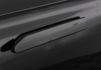 Подержанный автомобиль Chery Tiggo 9 2025 года (19 фото)