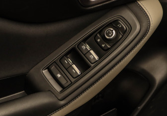 Подержанный автомобиль Subaru Forester Suv 2021 года (22 фото)