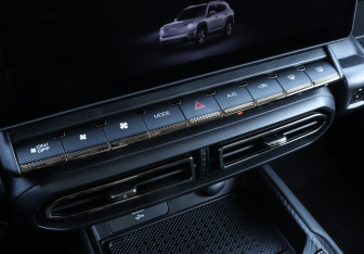 Новый Haval H7 2025 (16 фото)