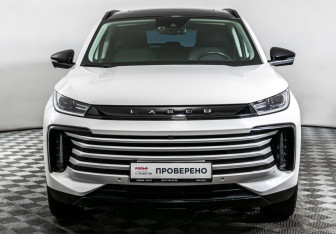 Подержанный автомобиль Exeed TXL 2023 года (2 фото)
