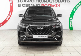 Подержанный автомобиль Chery Tiggo 8 Pro Max 2022 года (2 фото)