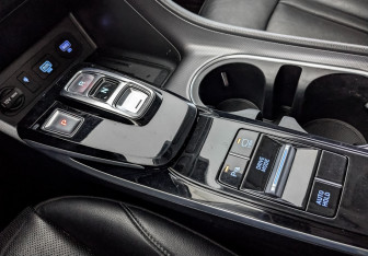 Подержанный автомобиль Hyundai Sonata 2022 года (28 фото)