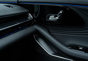 Новый Exeed RX 2024 (46 фото)