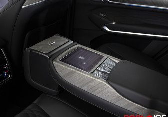 Подержанный автомобиль Tank 500 2023 года (15 фото)