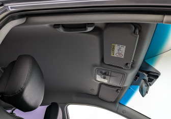 Подержанный автомобиль Hyundai ix35 2013 года (22 фото)