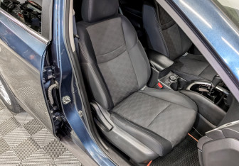 Подержанный автомобиль Nissan X-Trail 2018 года (22 фото)