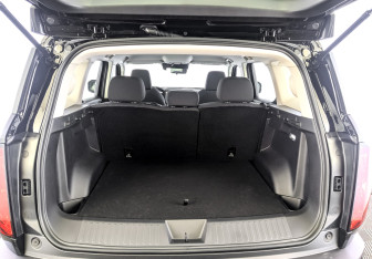 Новый Haval H3 2026 (8 фото)